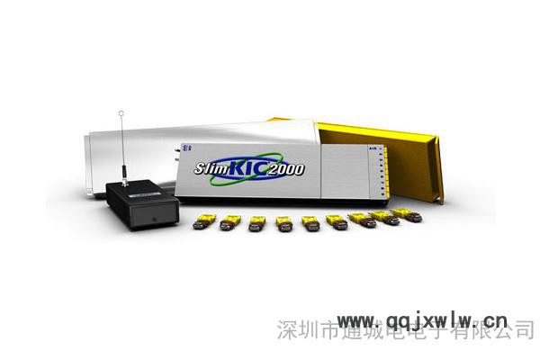 kic2000溫度記錄儀