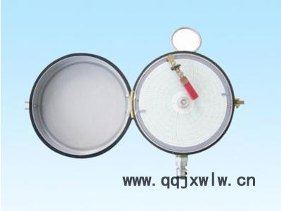 YT60型號圓圖記錄儀 價格