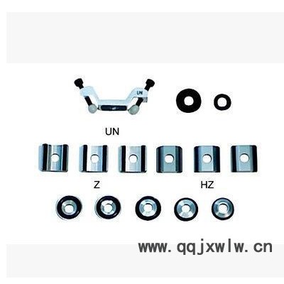異型支撐環(huán)套裝12件 里氏硬度計(jì)支撐環(huán) 探頭沖擊裝置專(zhuān)用 洛