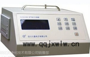 CJ-川嘉 CJ-HLC300 臺(tái)式空氣粒子計(jì)數(shù)器