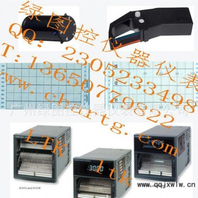 英國原裝CHESSELL/ERUOTHERM記錄儀4250色帶LA243101