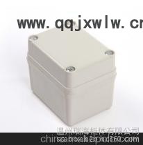 儀器儀表盒/電纜分線盒80*250*85塑料防水盒
