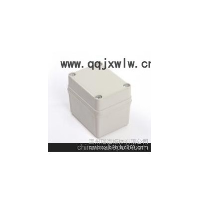 儀器儀表盒/電纜分線盒80*250*85塑料防水盒