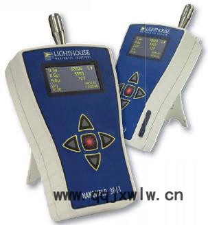 供應(yīng)美國Lighthouse激光粒子計(jì)數(shù)器3013