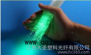 塑膠光纖絲，用于光纖廣告牌，光纖儀表盤