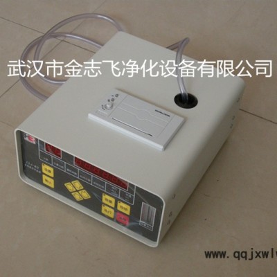 供應(yīng)CLJ-BII臺(tái)式，手持式，多點(diǎn)式粒子計(jì)數(shù)器