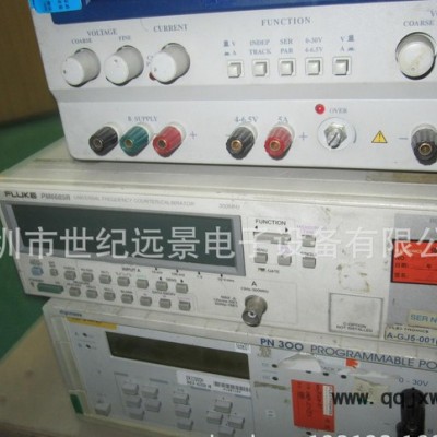 fluke PM6685R  Broken  通用頻率計(jì)數(shù)器