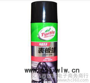 美國龜牌表板蠟G-365龜博士汽車儀表蠟 汽車用品上光儀表盤蠟