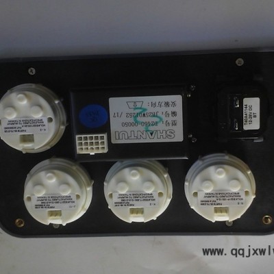 山推SD22推土機145740儀表盤其他工程機械配件