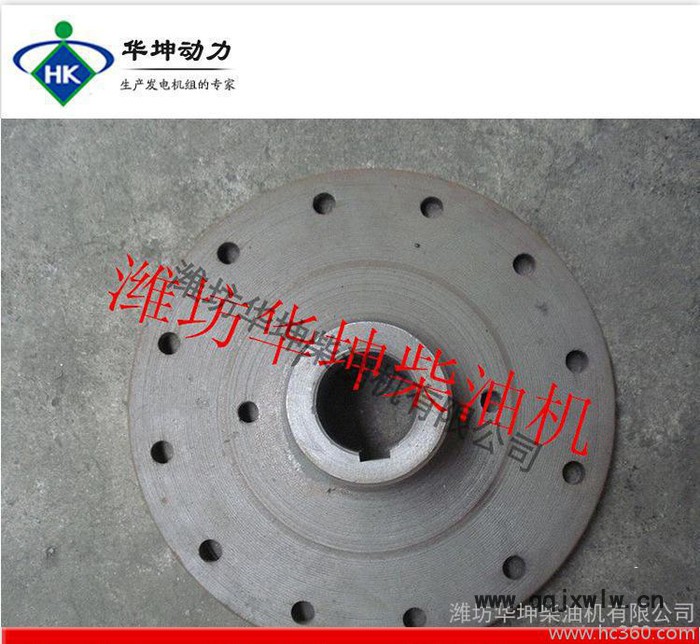 濰柴4105系列柴油機(jī)50KW發(fā)電機(jī)組儀表盤(pán) 50KW連軸盤(pán) 粗濾器