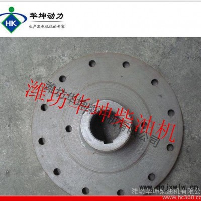 濰柴4105系列柴油機(jī)50KW發(fā)電機(jī)組儀表盤(pán) 50KW連軸盤(pán) 粗濾器