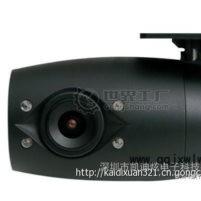 凱迪炫 隱藏式高清行車記錄儀