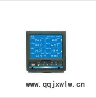 供應(yīng)領(lǐng)坤KH5100盤裝無紙記錄儀