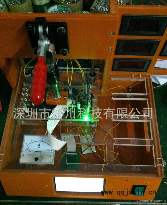 專業(yè)制作 行車記錄儀  PCBA功能測(cè)試架  夾具