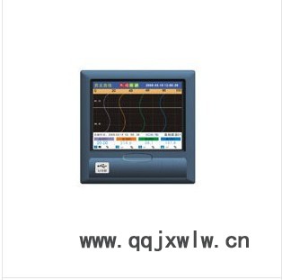 供應(yīng)領(lǐng)坤KH7000盤裝無紙記錄儀