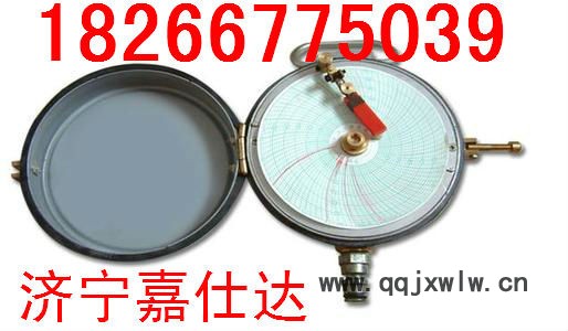 供應(yīng)嘉仕達(dá)YTL-130圓圖記錄儀