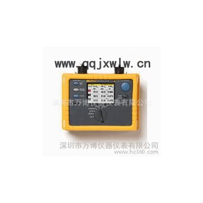 代理售福祿克Fluke 1735 三相電能記錄儀|F1735