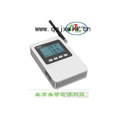 供應(yīng)宏物聯(lián)zigbee無線溫濕度記錄儀