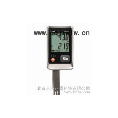 TESTO 175H1溫濕度記錄儀
