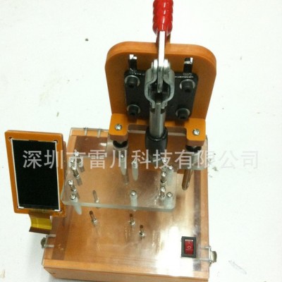 工裝夾具 行車記錄儀 PCBA測(cè)試架 治具