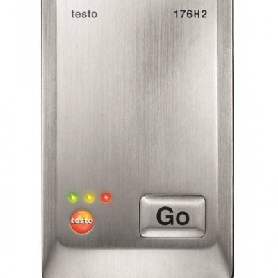 TESTO 176H2溫濕度記錄儀