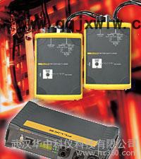 Fluke 1740 系列三相電能質(zhì)量記錄儀