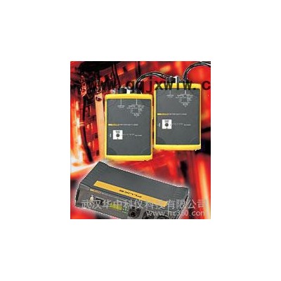 Fluke 1740 系列三相電能質(zhì)量記錄儀