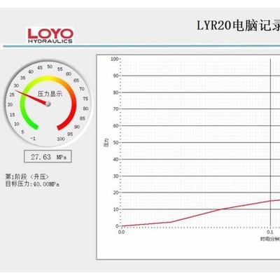 多功能電腦記錄儀（滿足各種數(shù)據(jù)采集需求）