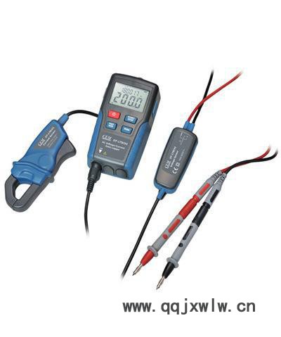 DT-176CV2迷你型電流電壓數(shù)據(jù)記錄儀，湖北武漢特價促銷