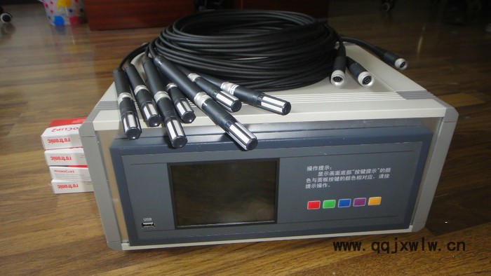 高精度多通道溫濕度巡檢記錄儀HKT-XY計(jì)量校準(zhǔn)，企業(yè)建標(biāo)專用產(chǎn)品