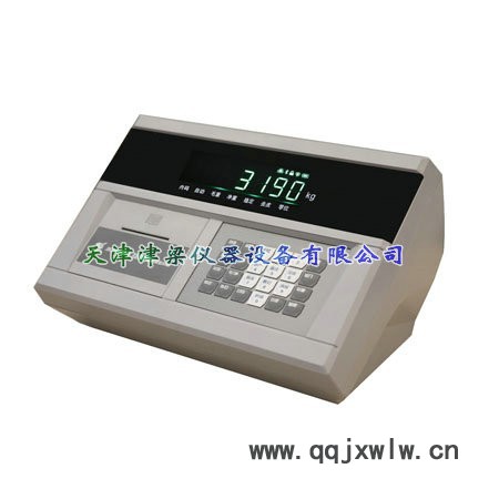 XK3190-DS10耀華稱重顯示儀表/數(shù)碼顯示器