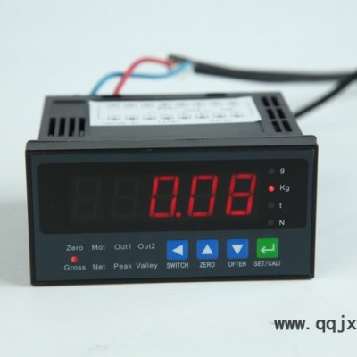 力值顯示儀表岳能微型稱重傳感器電阻應變式重量感應器力探頭模塊電子稱重傳感器.