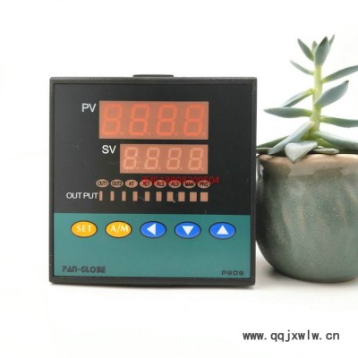 電子溫控器AP909-301-020-000泛達PAN-GLO3E顯示儀表數字顯示儀表煙臺特價