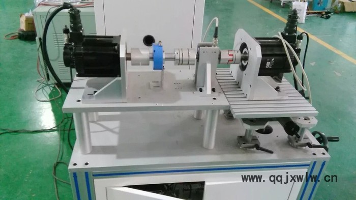 WH伺服電機(jī)測(cè)試系統(tǒng)WH顯示儀表