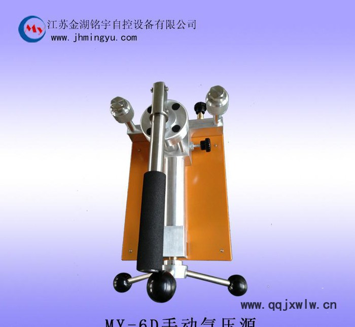 手動(dòng)氣壓泵 手持式壓力泵 手動(dòng)壓力儀表 便攜式手動(dòng)氣壓泵