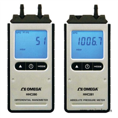 HHC280/HHC281壓力環(huán)境儀表OMEGA歐米茄