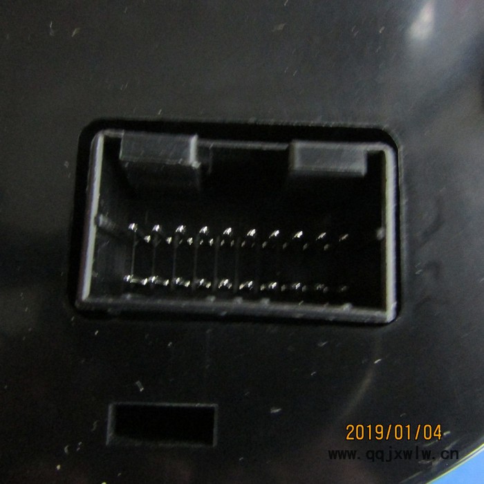 供應(yīng)徐工機(jī)械XMR303壓路機(jī)原廠配件803548398 YT604D-XGA組合儀表（圓形）