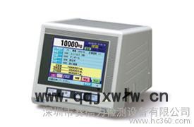 UNIPULSE 尤尼帕斯 汽車衡專用顯示儀表 F890A/