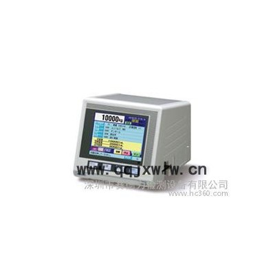 UNIPULSE 尤尼帕斯 汽車衡專用顯示儀表 F890A/