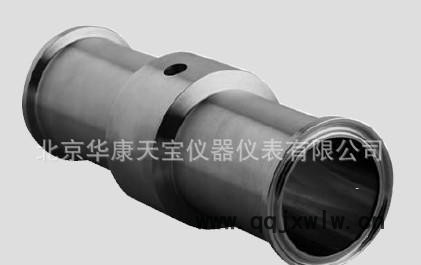 西門子快速拆裝式管道隔膜密封壓力儀表配件壓力管道配件