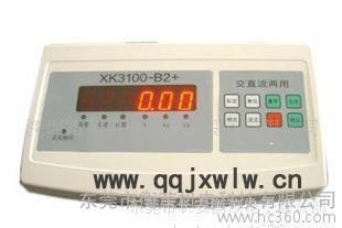 上海友聲電子地磅顯示器 電子小地磅顯示儀表XK3100-B2+
