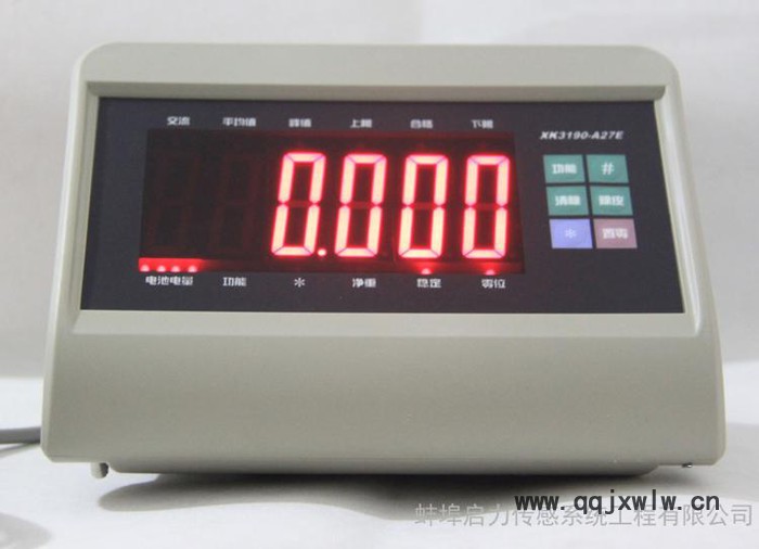 供應(yīng)XK-3109稱重顯示儀表蓄電池供電高精度6位大屏實(shí)驗(yàn)顯示器可帶通訊 遼寧 上海 廣州 北京 江蘇 浙江 安徽 山西