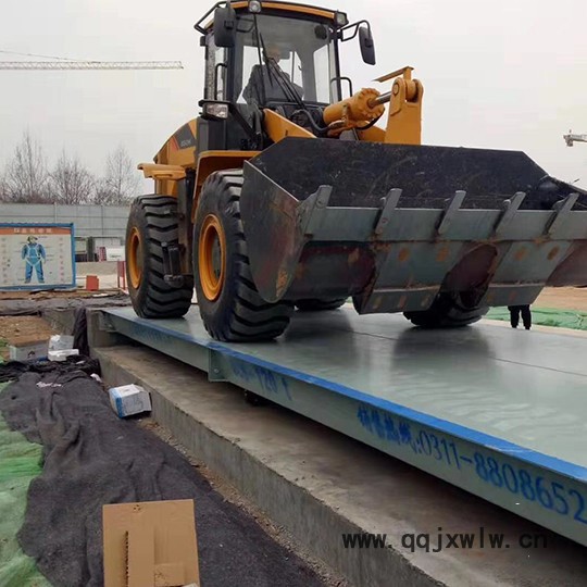 衡水電子地磅，博云衡器地磅規(guī)格齊全，品質(zhì)好品**