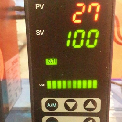 4-20MA溫控表泛達PAN-GLO3E調節(jié)儀P908X-301-010-000數字顯示儀表大連特價
