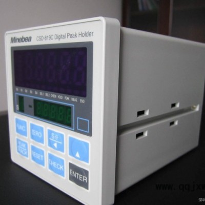 NMB稱重顯示儀表CSD-819C現(xiàn)貨  現(xiàn)貨特價(jià)