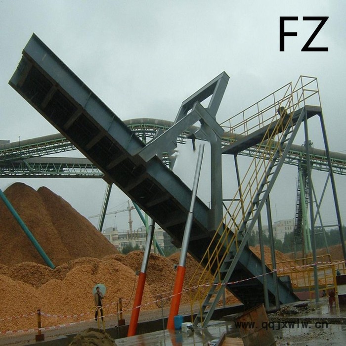 滄州方正衡器3.2x14米 液壓翻板卸車機