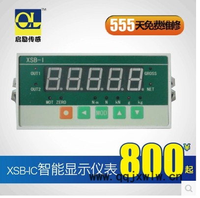 供應(yīng)XSB-IC 高速智能顯示儀表 高精度 快響應(yīng)速度 稱重測量實(shí)驗(yàn)儀表 遼寧 上海 廣州 北京 江蘇 浙江 安徽 山西