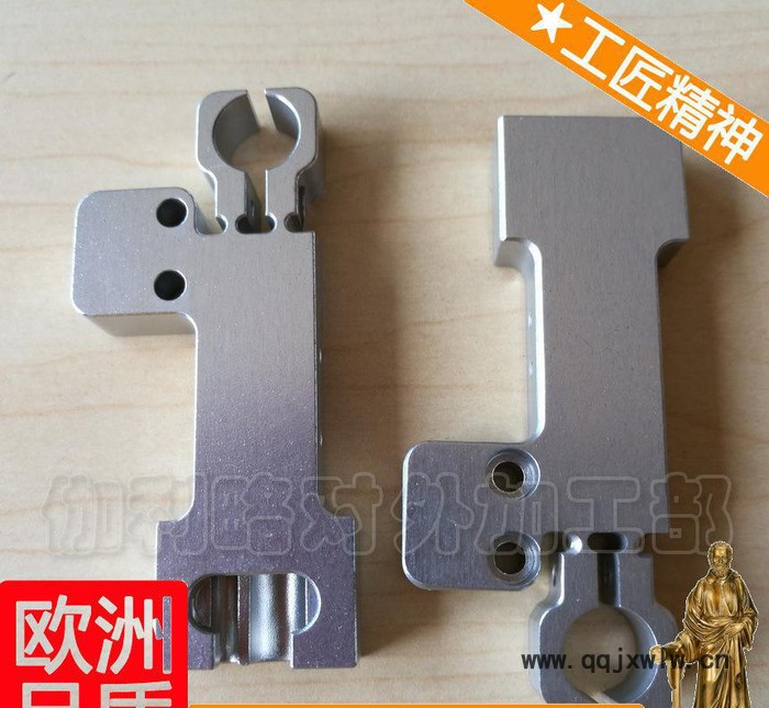 數控加工系統(tǒng) 種子機械加工 車床加工內孔 儀表數控加工
