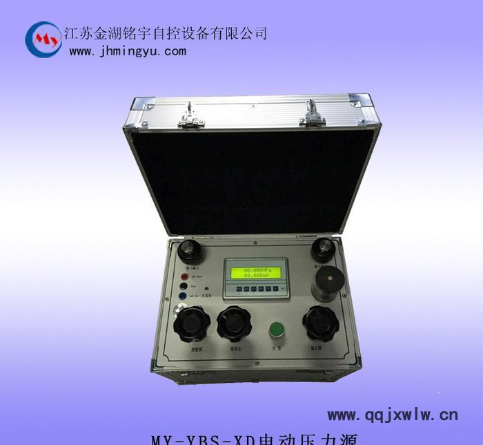 電動(dòng)壓力校驗(yàn)儀 壓力表檢測(cè)儀 壓力儀表 校驗(yàn) 便攜式高壓測(cè)試儀
