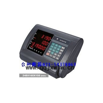 供應上海耀華xk3190-a15e電子儀表儀器，電子顯示儀表，稱重